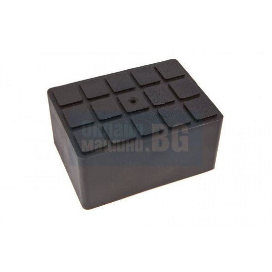 Подложки за подемник HBM 8731, 160х120х80 мм