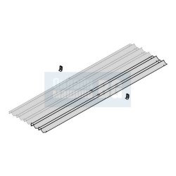 Комплект рефлекторна пластина Bosch, за Solar 8000 TV и Solar 8000 TVCPC