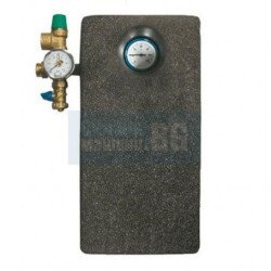 Еднощрангова помпена група Bosch AGS10E-2, без вграден обезвъздушител Еднощрангова помпена група Bosch AGS10E-2, без вграден обезвъздушител