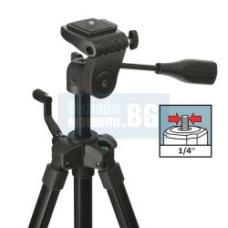 Статив BOSCH BT 150 Professional, 55-157 см Статив BOSCH BT 150 Professional, 55-157 см