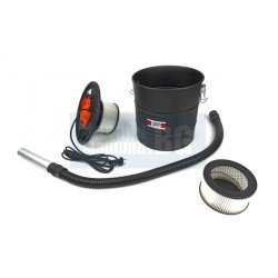 Прахосмукачка за камини и барбекюта  HBM 10218, 230 V, 1000 W, 18 л