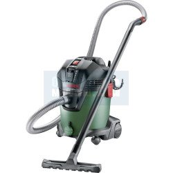 Прахосмукачка за мокро и сухо почистване Bosch Advanced Vac 20, 1200 W, 260 mbar, 20 л Прахосмукачка за мокро и сухо почистване Bosch Advanced Vac 20, 1200 W, 260 mbar, 20 л