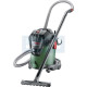 Прахосмукачка за мокро и сухо почистване Bosch Advanced Vac 20, 1200 W, 260 mbar, 20 л