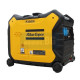 Бензинов генератор Atlas Copco Elverk P 3500i / AC170FD , 3,3 kW /