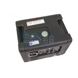 Инверторен бензинов генератор HBM HY4000i 10041, 4000 W, 4-тактов OHV, 9 л, 3 изхода, с дистанционно управление Инверторен бензинов генератор HBM HY4000i 10041, 4000 W, 4-тактов OHV, 9 л, 3 изхода, с дистанционно управление