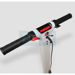 Електрически скутер / тротинетка HECHT 5125, 25 км/ч, до 100 кг Електрически скутер / тротинетка HECHT 5125, 25 км/ч, до 100 кг