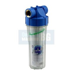 Филтър за вода IBO, 10-3/4'', 6 бара Филтър за вода IBO, 10-3/4'', 6 бара