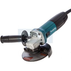 Ъглошлайф Makita GA5030R, 720 W, Ø 125 mm Ъглошлайф Makita GA5030R, 720 W, Ø 125 mm