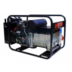 Бензинов генератор Europower EP13500TE H/S /13.5kVA 230/400V / Бензинов генератор Europower EP13500TE H/S /13.5kVA 230/400V /