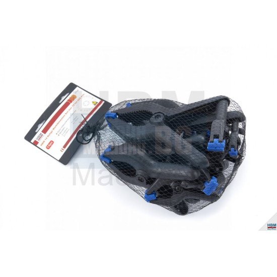 Комплект стеги HBM 9798, 75-225мм Комплект стеги HBM 9798, 75-225мм