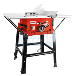 Стационарен циркуляр Hecht 8254, 2000 W, 250 мм