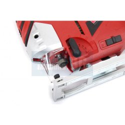 Прободен трион-зеге Hecht 1569, 810 W, 80 мм, лазер Прободен трион-зеге Hecht 1569, 810 W, 80 мм, лазер