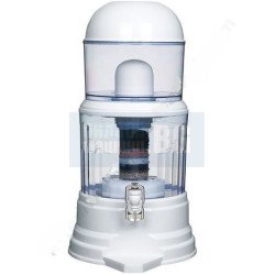 Диспенсер за пречистване на вода MWF-12 /до 36 литра на 24 часа/ Диспенсер за пречистване на вода MWF-12 /до 36 литра на 24 часа/