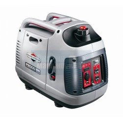 Инверторен генератор Briggs Stratton P2000 / 1600 W / Инверторен генератор Briggs Stratton P2000 / 1600 W /