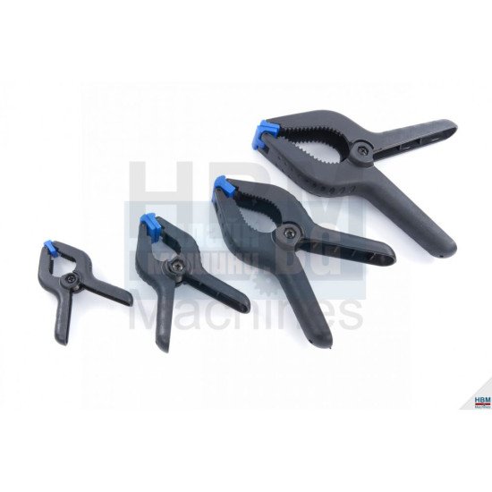 Комплект стеги HBM 9798, 75-225мм Комплект стеги HBM 9798, 75-225мм