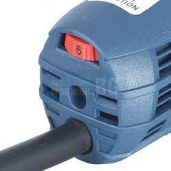 Ъглошлайф Bosch GWS 7-115 E, 720 W, 115 мм Ъглошлайф Bosch GWS 7-115 E, 720 W, 115 мм
