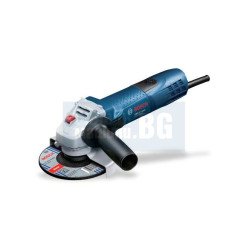 Ъглошлайф Bosch GWS 7-115 E, 720 W, 115 мм Ъглошлайф Bosch GWS 7-115 E, 720 W, 115 мм