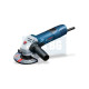 Ъглошлайф Bosch GWS 7-115 E, 720 W, 115 мм