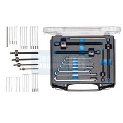 Комплект за вадене на съчмени лагери в кутия i-BOXX72 Gedore 1101-1.29/3K