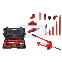 Хидравлична разпъвачка за автомобили RAIDER RD-PHE05, 4 т Хидравлична разпъвачка за автомобили RAIDER RD-PHE05, 4 т