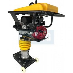 Трамбовка тип пачи крак Verke V10126 RM-80LHC, 6.5к.с., 10000N, 80кг. Трамбовка тип пачи крак Verke V10126 RM-80LHC, 6.5к.с., 10000N, 80кг.