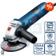 Ъглошлайф Bosch GWS 7-115 E, 720 W, 115 мм