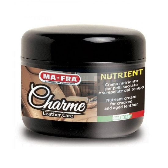 Крем за подхранване на естествена кожа 150 ml MA-FRA CHARME NUTRIENT CREMA