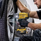 Акумулаторен ударен гайковерт DeWALT DCF899P2, 18 V, 950 Nm, с 2 батерии и зарядно