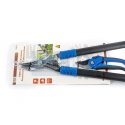 Комплект лозарски ножици HBM 10675, 10-20 мм Комплект лозарски ножици HBM 10675, 10-20 мм