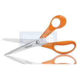 Универсална ножица FISKARS 21 см