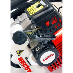 Моторен свредел HECHT 52, 2.4 к.с, в комплект 150 мм свредло Моторен свредел HECHT 52, 2.4 к.с, в комплект 150 мм свредло