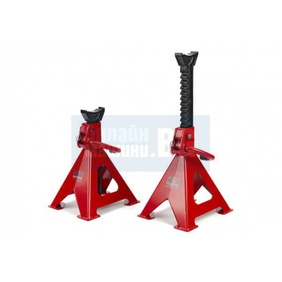 Подпори HBM 01704, 2 бр, до 6 тона Подпори HBM 01704, 2 бр, до 6 тона