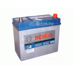 Акумулатор Bosch Silver 70 Ah 630 А Акумулатор Bosch Silver 70 Ah 630 А