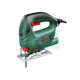 Зеге Bosch PST 650, 500 W, 65 мм, в куфар