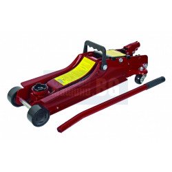 Хидравличен крик тип "крокодил'' RAIDER RD-TJ06, 2 т, 85-380 мм