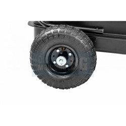 Дизелов калорифер Hecht 3038, 37 kW, 295m2, вграден термостат Дизелов калорифер Hecht 3038, 37 kW, 295m2, вграден термостат