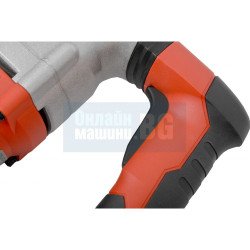 Електрически перфоратор Hecht 1069 SDS-Max, 1600 W, 9 J, 65 мм, куфар Електрически перфоратор Hecht 1069 SDS-Max, 1600 W, 9 J, 65 мм, куфар