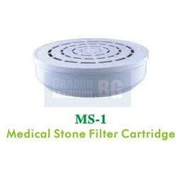 Медицински камък филтър MS-1 за MWF-12 Медицински камък филтър MS-1 за MWF-12