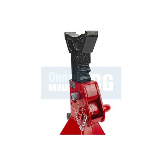 Подпори HBM 01704, 2 бр, до 6 тона Подпори HBM 01704, 2 бр, до 6 тона