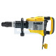 Електрически къртач DeWALT D25902K, SDS-max, 1550 W, 19 J