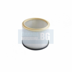 Прахосмукачка за камини и барбекюта HECHT 22E, 2в1, 1200 W, 20 л, с изтупване Прахосмукачка за камини и барбекюта HECHT 22E, 2в1, 1200 W, 20 л, с изтупване