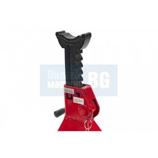 Подпори HBM 01704, 2 бр, до 6 тона Подпори HBM 01704, 2 бр, до 6 тона