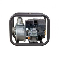 Моторна помпа бензинова Hyundai HY 80, 28 m напор, 60 m³/h, 5.5 к.с. - 3'' Моторна помпа бензинова Hyundai HY 80, 28 m напор, 60 m³/h, 5.5 к.с. - 3''