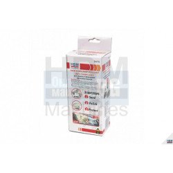 Комплект за полиране на фарове HBM 9470 Комплект за полиране на фарове HBM 9470