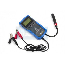 Дигитален тестер за спирачна течност HBM 10190, 12 V