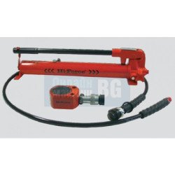 Хидравличен комплект Hi-Force PCS50 / 4.5 t / Хидравличен комплект Hi-Force PCS50 / 4.5 t /
