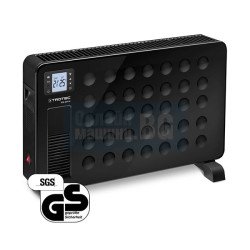 Електрически конвектор TROTEC TCH2311E, 2300 W Електрически конвектор TROTEC TCH2311E, 2300 W