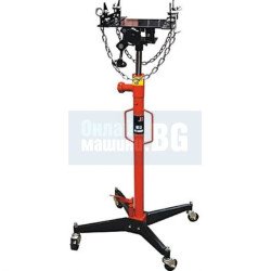 Крик за скоростни кутии 0.3 т с плоча TonGrun / 1230x2015 mm , 300 kg / Крик за скоростни кутии 0.3 т с плоча TonGrun / 1230x2015 mm , 300 kg /