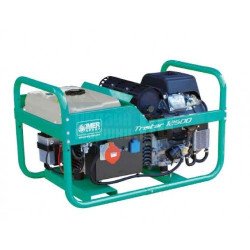 Бензинов трифазен генератор TRISTAR 10500XL21DE, 10 kW, 21 л Бензинов трифазен генератор TRISTAR 10500XL21DE, 10 kW, 21 л
