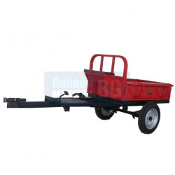 Тежка механизация